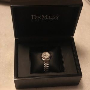 Ladies Rolex DateJust OysterPerpetual